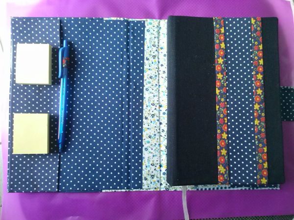 Agenda Personalizada Adulto