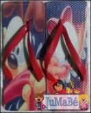 Chinelo Personalizado Garfield (2)