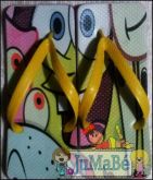 Chinelo Personalizado Bob Esponja (2)