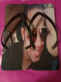 Chinelo Personalizado