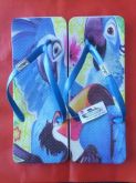 Chinelo Personalizado RIO