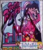Chinelo Personalizado Betty Boops