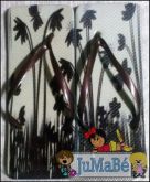 Chinelo Personalizado Marrom