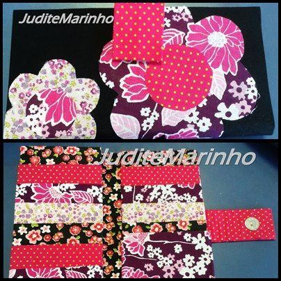 Carteira Personalizada e Única