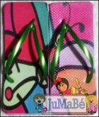 Chinelo Personalizado Borboleta